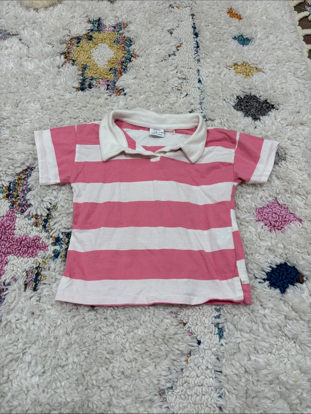 Zara Polo